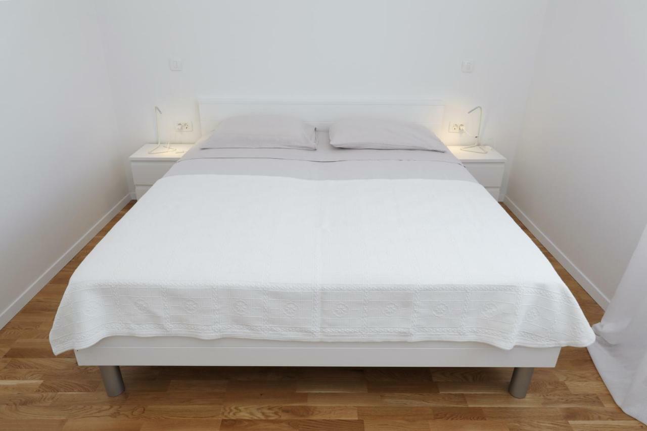 Apartmani Marta Zadar Luaran gambar