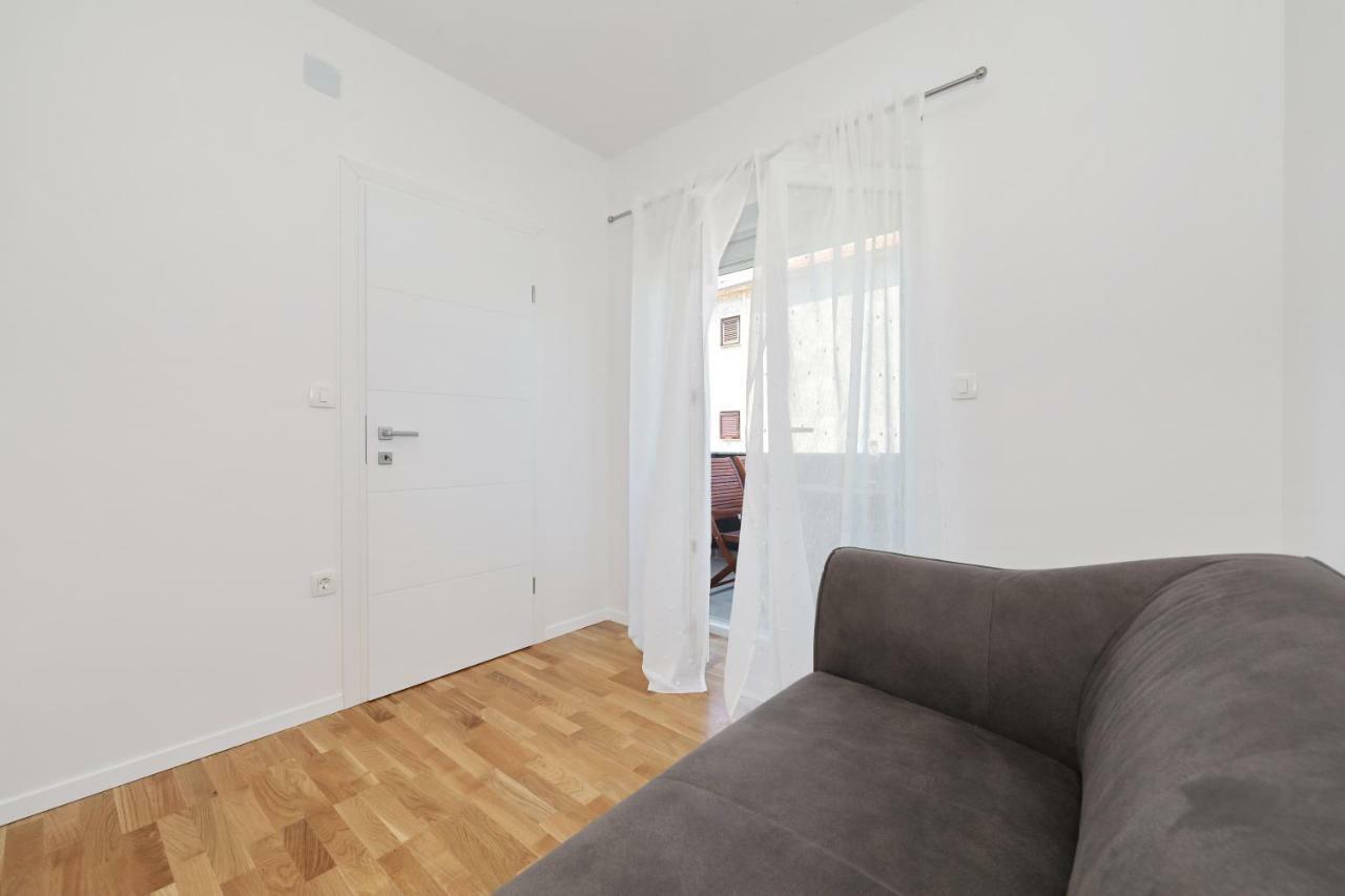 Apartmani Marta Zadar Luaran gambar