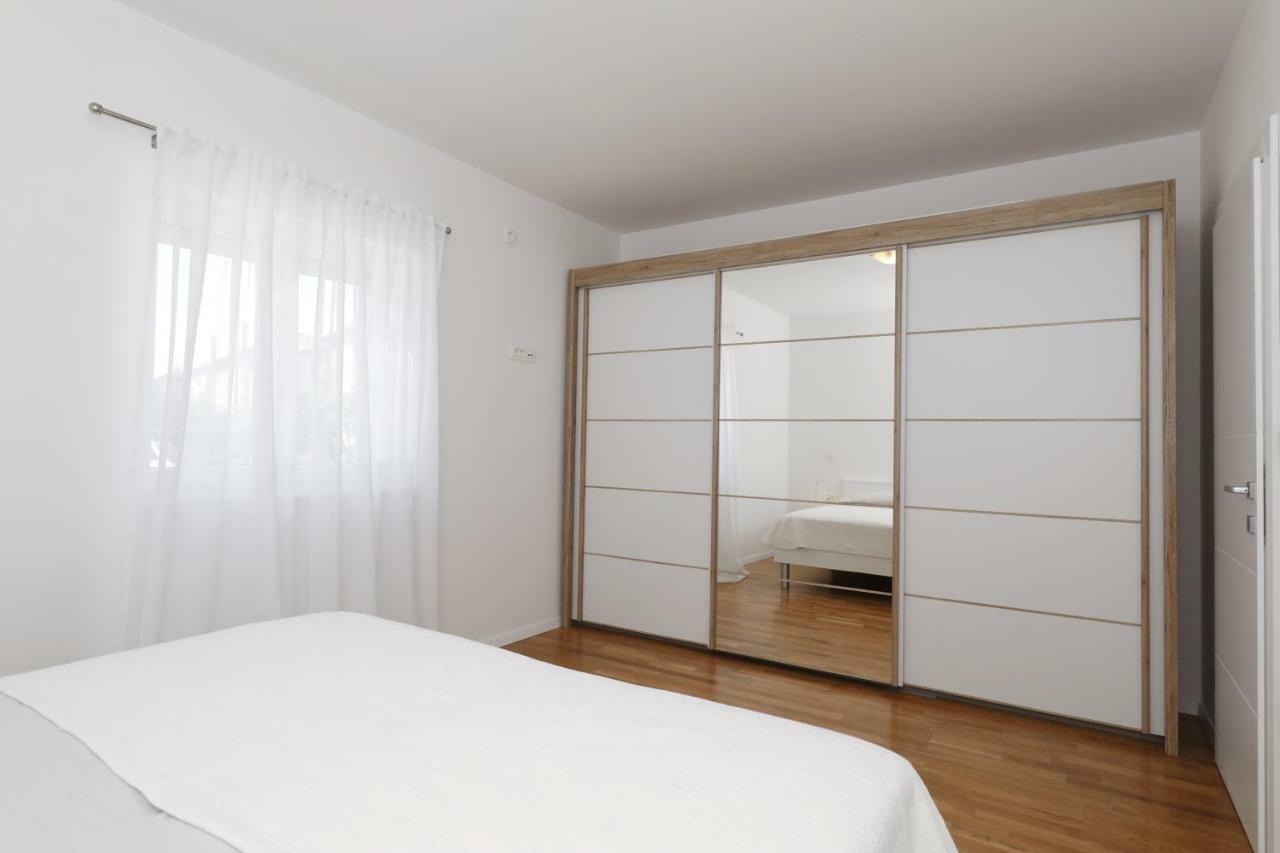Apartmani Marta Zadar Luaran gambar