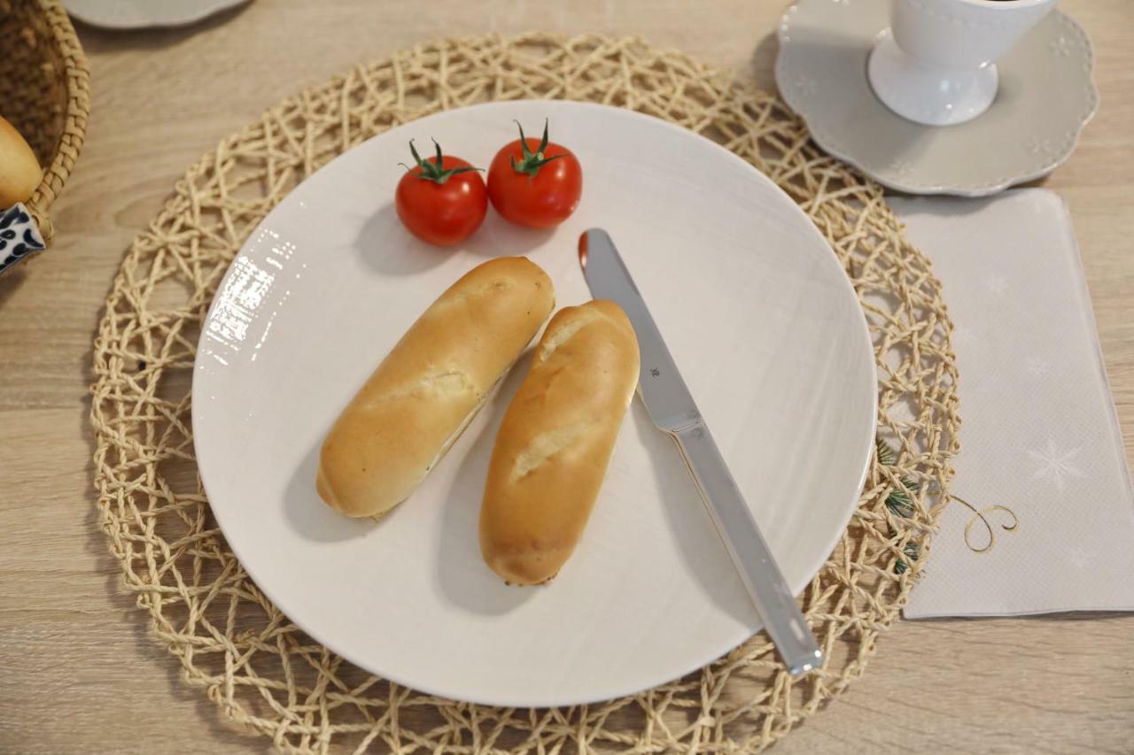 Apartmani Marta Zadar Luaran gambar