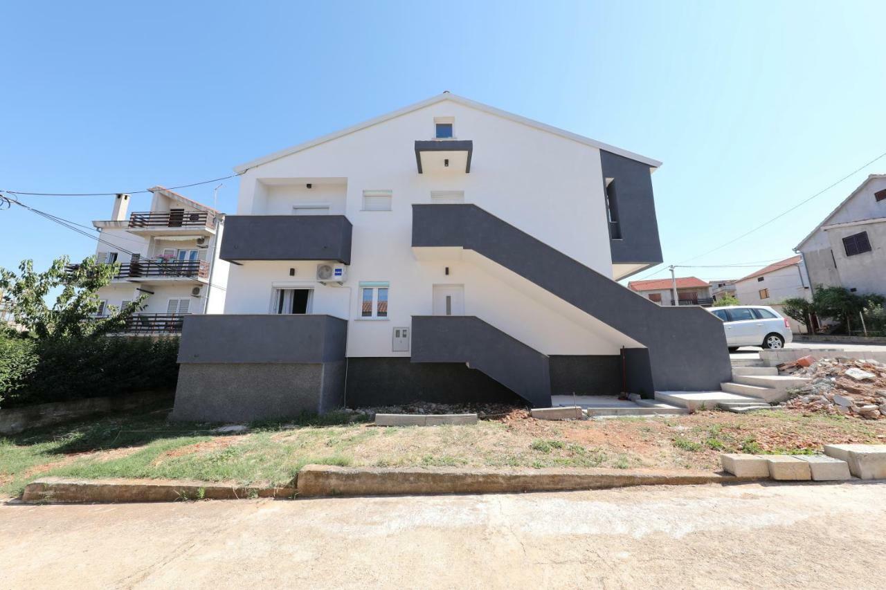 Apartmani Marta Zadar Luaran gambar
