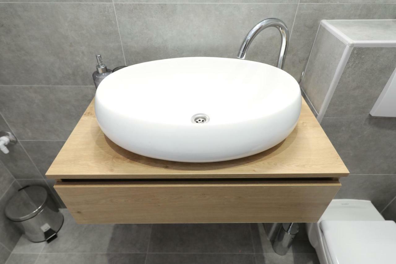 Apartmani Marta Zadar Luaran gambar