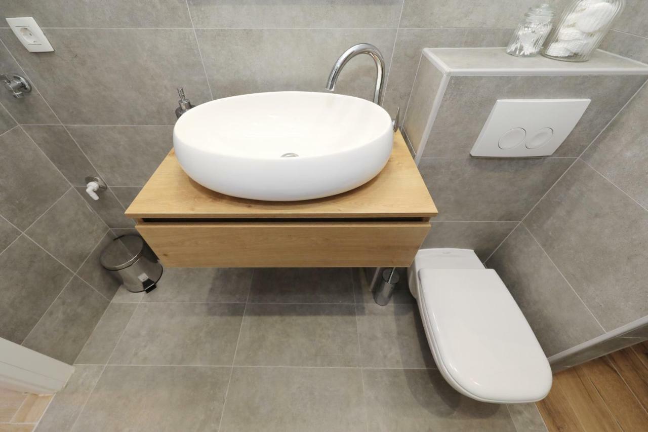 Apartmani Marta Zadar Luaran gambar